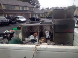 Same-Day Junk Removal Services in Fredonia, AZ