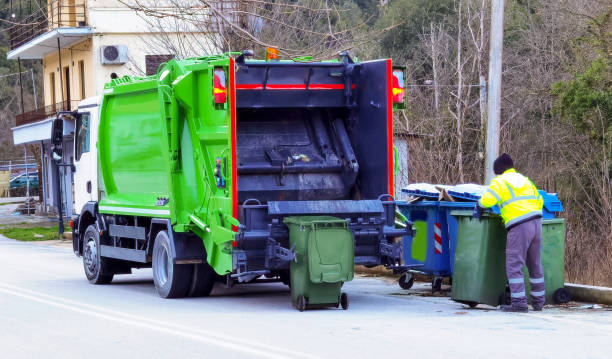 Best Hoarding Cleanup  in Fredonia, AZ